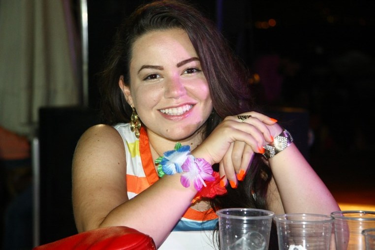 LAU After Graduation Party